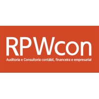 RPWcon consultoria e auditoria contábil e financeira logo - Similar company to Wdr Brasil Auditoria E Consultoria