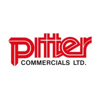 Pitter Commercials Ltd logo - Similar company to Ni Trucks