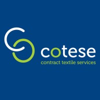 Cotese bvba logo - Similar company to Louvers