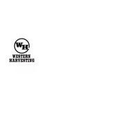 Western Harvesting logo - Similar company to Rava Ranches, Inc.