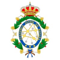 Academia Joven de España logo - Similar company to Ejércitos - Revista De Armamento, Política De Defensa Y Fuerzas Armadas