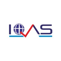 IQAS - International Quality and Accreditation Services logo - Similar company to Scientific Instrument Centre Ltd (Sic)