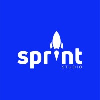 Sprint Studio logo - Similar company to Studio Uni