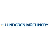 Lundgren Machinery AB logo - Similar company to Fredriksons