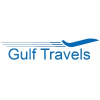 Gulf Travels logo - Similar company to Gulf Express