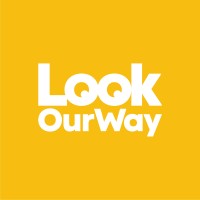 LookOurWay logo - Similar company to Bpm Reprographics
