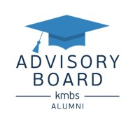 Advisory Board kmbs Alumni logo - Similar company to Boardology