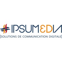 IPSUMEDIA SAS logo - Similar company to Creadiodes