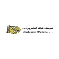 Warehousing World logo - Similar company to Sham Silver
