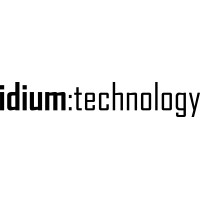 Idium Technology Ltd logo - Similar company to Indium Technology
