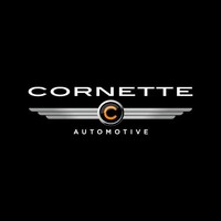 Cornette Automotive logo - Similar company to Codek