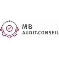 MB AUDIT CONSEIL logo - Similar company to Blue Forge