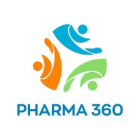 Pharma360.vn logo - Similar company to Công Ty Tnhh Dược Phẩm Kim Thông (Kim Thong Pharma)
