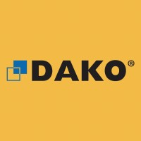 DAKO - Windows · Roller Blinds · Doors · Garage Doors logo - Similar company to Fox Windows