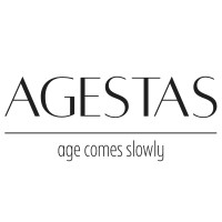 AGESTAS | Age comes slowly logo - Similar company to Identicy