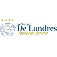 HOTEL DE LONDRES RIMINI logo - Similar company to Hotel Sporting Rimini