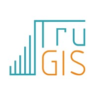 TruGIS - Web / Geospatial logo - Similar company to Eagle Mapping
