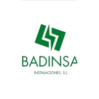 BADINSA INSTALACIONES SL logo - Similar company to E-Touch Systems