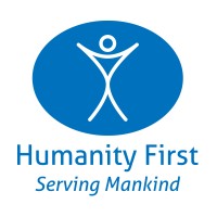 Humanity First Nigeria logo - Similar company to Humanity First At Yorku