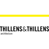 Thillens & Thillens architecture s.a. logo - Similar company to Protopo