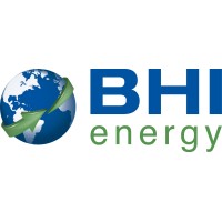 BHI Energy Canada logo - Similar company to Weldtech Services, A Bhi Energy Company
