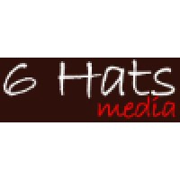 6 Hats Media logo - Similar company to One It Consulting Limited