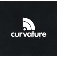 Curvature Studio logo - Similar company to 1.6 Brands