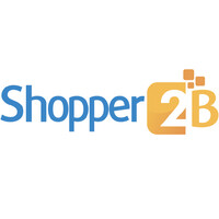 Shopper 2B logo - Similar company to Mercatto Pesquisas