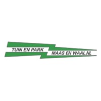 Tuin en Park Maas en Waal logo - Similar company to Handelsonderneming C.J. Klep B.V.