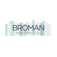 Broman investments LLC logo - Similar company to Moderno Development Group