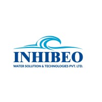 Inhibeo Water Solution & Technologies Pvt. Ltd. logo - Similar company to Red Vision Computer Technologies Private Limited