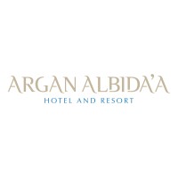 ARGAN ALBIDA'A Hotel and Resort logo - Similar company to Bar.B.Q Tonight (Oman)