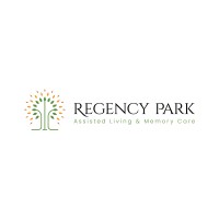 Regency Park Assisted Living and Memory Care logo - Similar company to Next Step Supply Llc