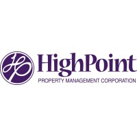 HighPoint Property Management Corporation logo - Similar company to Inspire Property Management Ltd.
