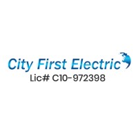 City First Electric