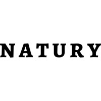 Natury logo - Similar company to Somecake