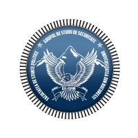 Grupul de Studii de Securitate (GSS) logo - Similar company to Analize Strategice Și Informații