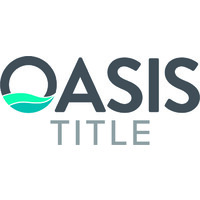 Oasis Title Utah