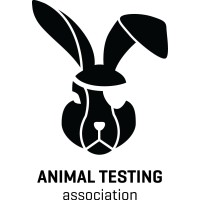 ANIMAL TESTING logo - Similar company to Pousse Pousse