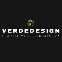 Verde Design logo - Similar company to Herbatint Chile