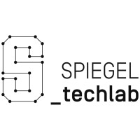 SPIEGEL Tech Lab GmbH logo - Similar company to Make Studio