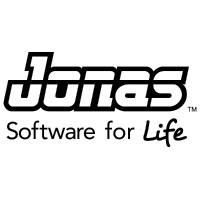 Jonas Software logo - Similar company to Volaris Group