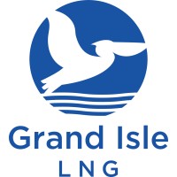 Grand Isle LNG logo - Similar company to Pivico Sa