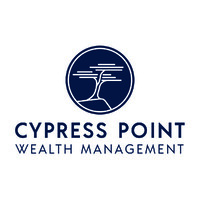 Cypress Point Wealth Management logo - Similar company to Bcs Wealth Management