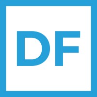 DesignForest logo - Similar company to Webinnova