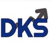 Dubai Keynes Society logo - Similar company to Blah Blah Blah