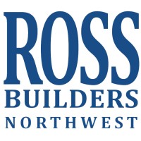 ROSS BUILDERS NORTHWEST, LLC logo - Similar company to Bnk Construction, Inc.