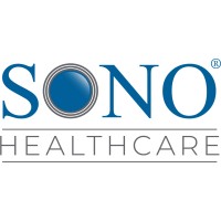 SONO Healthcare logo - Similar company to Parker Labs