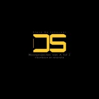 DS Woonprojecten logo - Similar company to Bouwonderneming Vandevoort