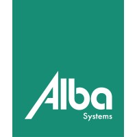 Alba Systems | Orodjarna in inženiring Alba logo - Similar company to Kopur D.O.O.